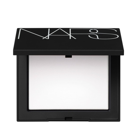 NARS Other - NARS Matte Finish Setting Powder - Crystal. Smaller size. BNIB
